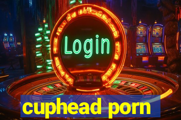 cuphead porn